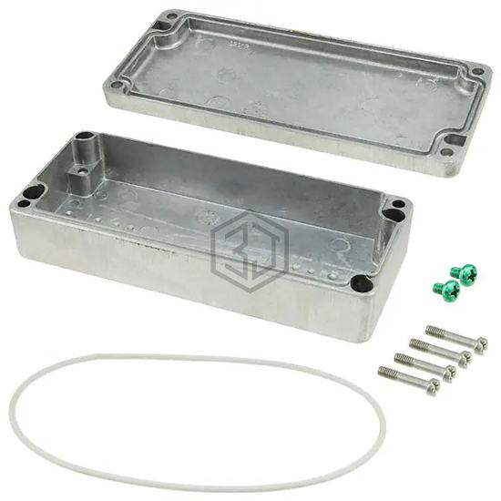 010615038 - Rose Enclosures - Boxes