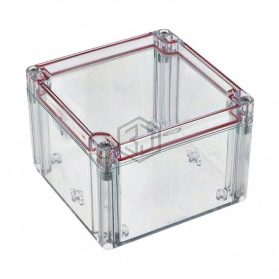RB55P06C28C - Serpac - Boxes