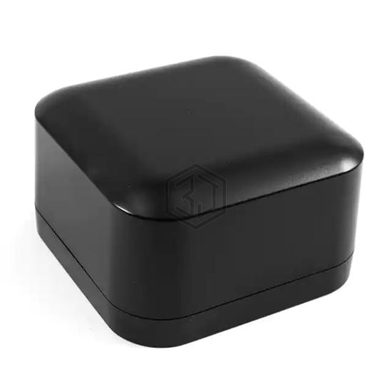 1557DABK - Hammond Manufacturing - Boxes