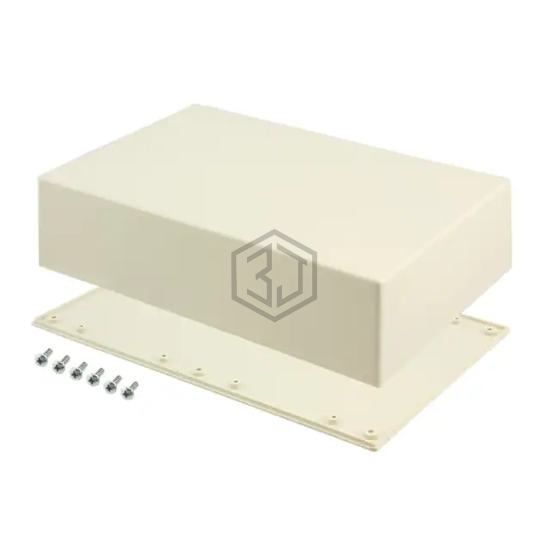 094,AL - Serpac - Boxes