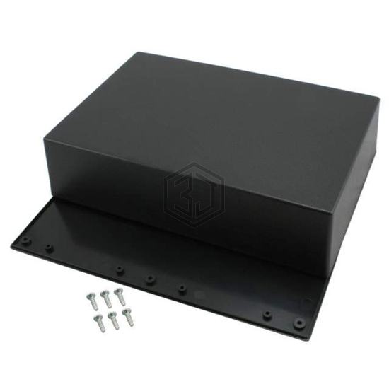 094,BK - Serpac - Boxes