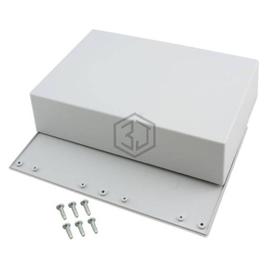 094,GY - Serpac - Boxes