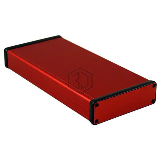 1455L2201RD - Hammond Manufacturing - Boxes