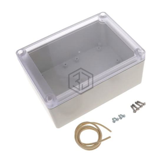 RP1210C - Hammond Manufacturing - Boxes