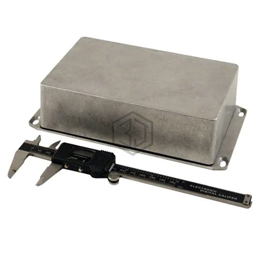 1590WDFL - Hammond Manufacturing - Boxes