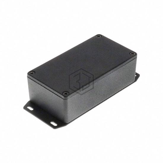 1590NFBK - Hammond Manufacturing - Boxes