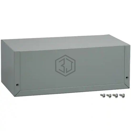 1411S - Hammond Manufacturing - Boxes