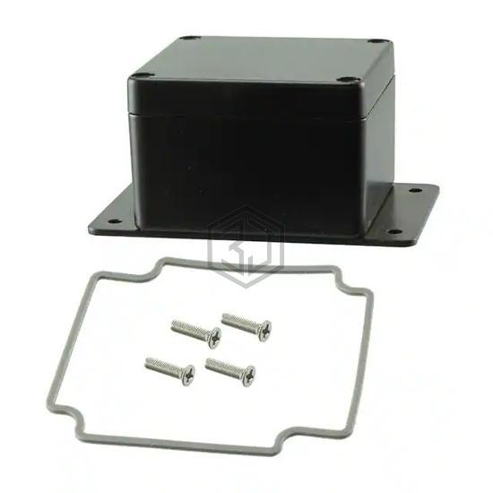 AN-2819-AB - Bud Industries - Boxes