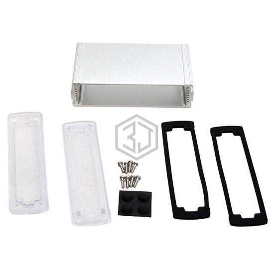 EXN-23359-SVP - Bud Industries - Boxes