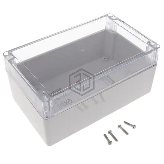 PNR-2604-C - Bud Industries - Boxes