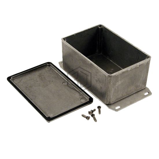 1590WTF - Hammond Manufacturing - Boxes