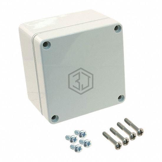 02210000 - Rose Enclosures - Boxes