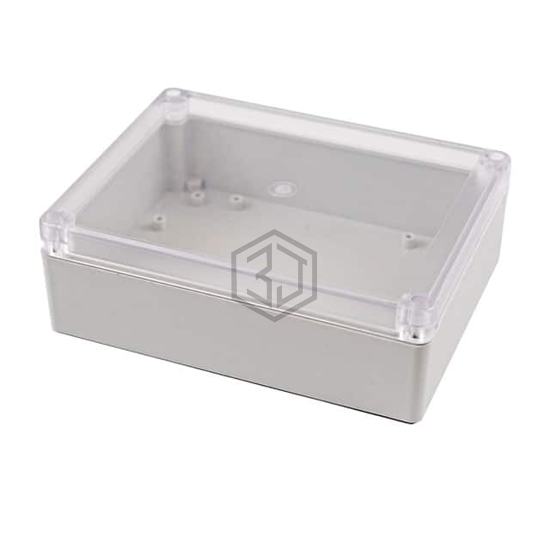 RP1230C - Hammond Manufacturing - Boxes