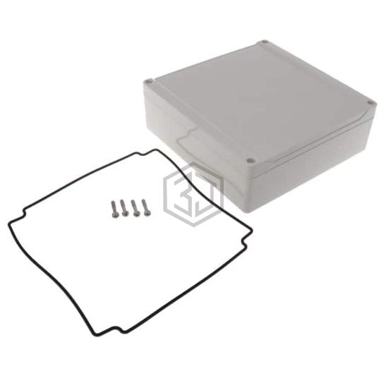 1555WGY - Hammond Manufacturing - Boxes