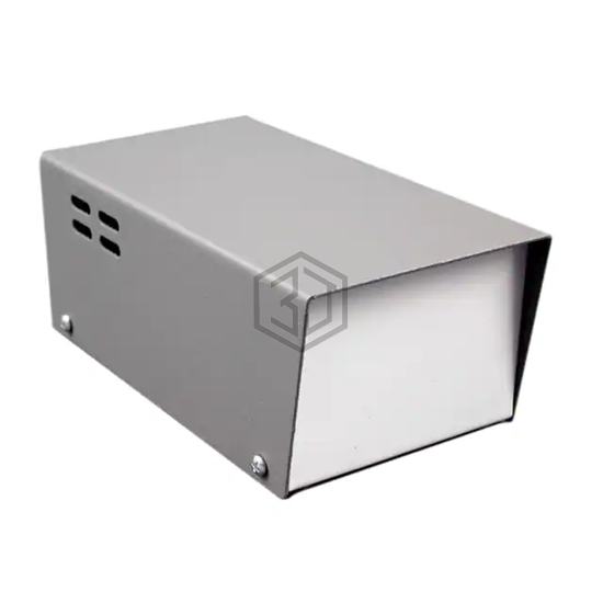 511-0900 - Hammond Manufacturing - Boxes