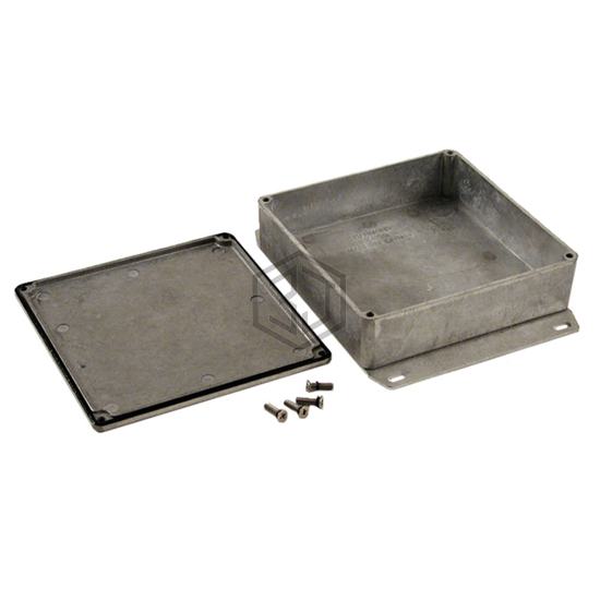1590WQF - Hammond Manufacturing - Boxes