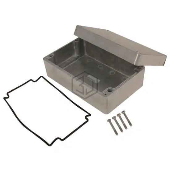 1550Z116 - Hammond Manufacturing - Boxes