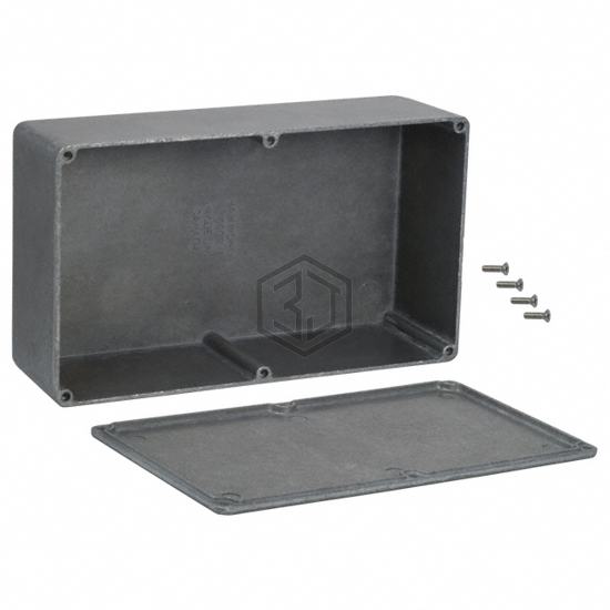 1590R1 - Hammond Manufacturing - Boxes
