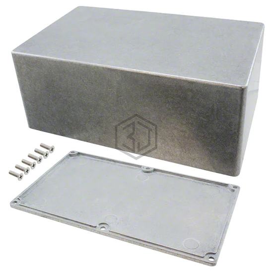 1590WEE - Hammond Manufacturing - Boxes