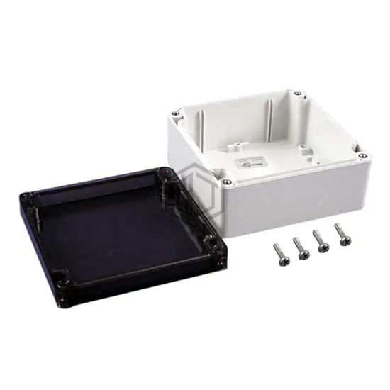 1554N2GYSL - Hammond Manufacturing - Boxes