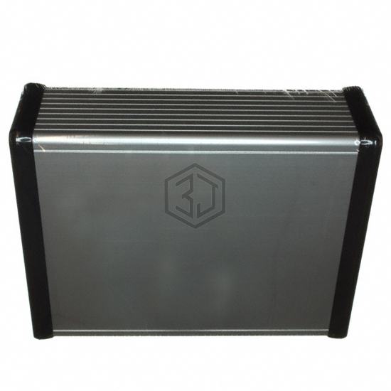 1455Q1602 - Hammond Manufacturing - Boxes