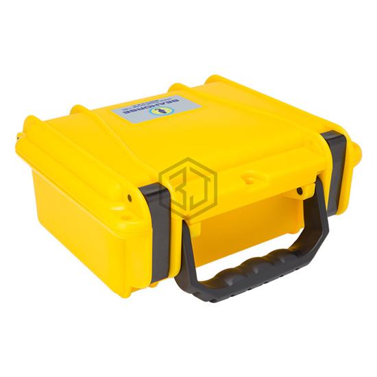 SE120,YL - Serpac - Boxes
