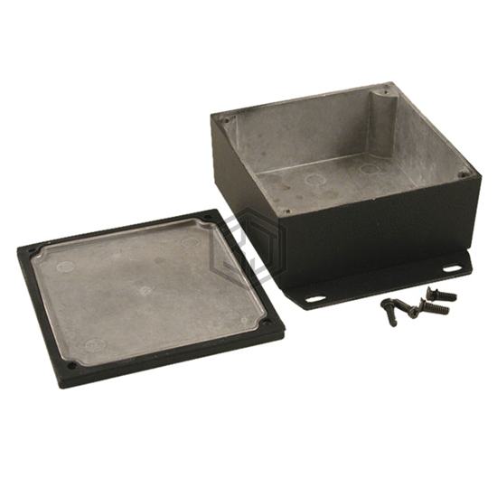 1590WYFBK - Hammond Manufacturing - Boxes