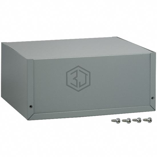 1411R - Hammond Manufacturing - Boxes