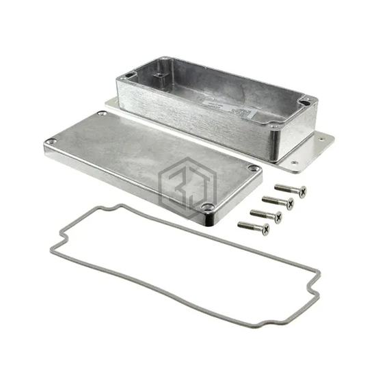 AN-2815-A - Bud Industries - Boxes