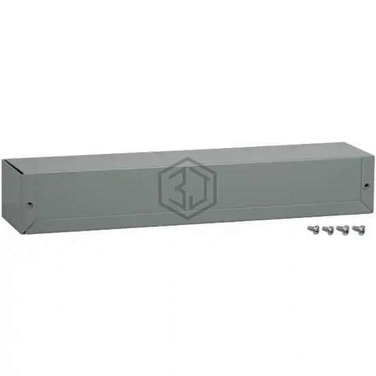 1411T - Hammond Manufacturing - Boxes