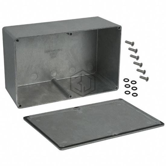 1590WE - Hammond Manufacturing - Boxes