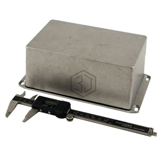 1590WEFL - Hammond Manufacturing - Boxes