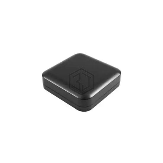 1557F2BK - Hammond Manufacturing - Boxes