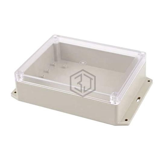 RP1275BFC - Hammond Manufacturing - Boxes