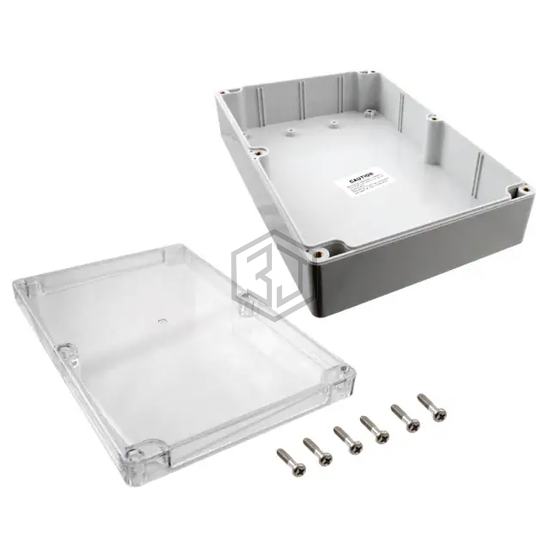 PN-1325-C - Bud Industries - Boxes