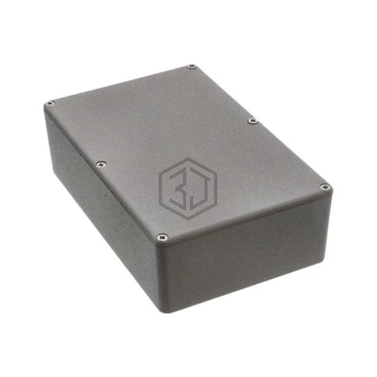 1590DGY - Hammond Manufacturing - Boxes