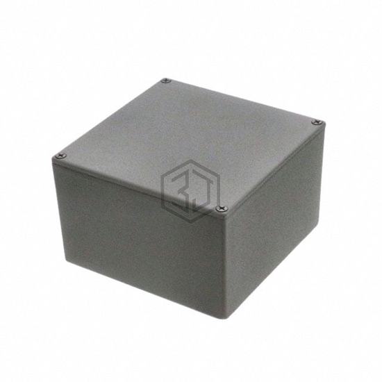 1590KGY - Hammond Manufacturing - Boxes