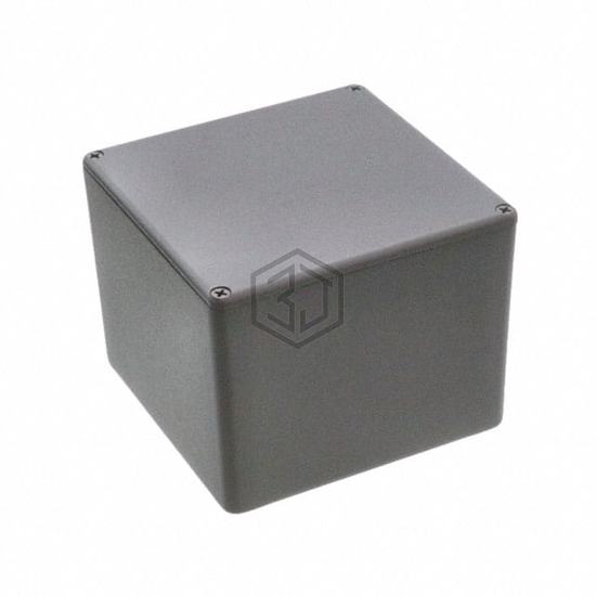 1590VGY - Hammond Manufacturing - Boxes