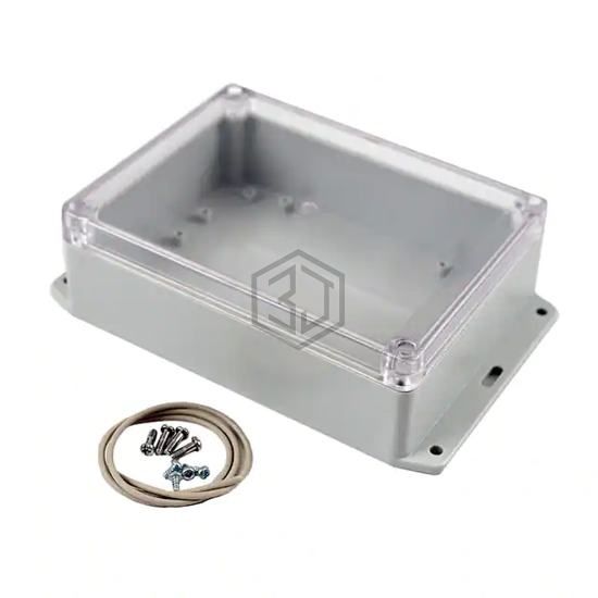RP1230BFC - Hammond Manufacturing - Boxes