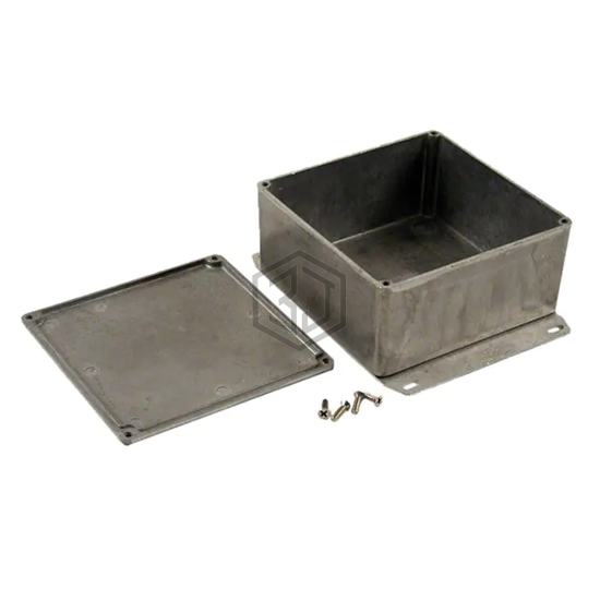 1590UF - Hammond Manufacturing - Boxes