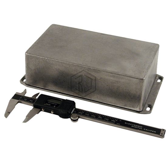 1590WR1FL - Hammond Manufacturing - Boxes