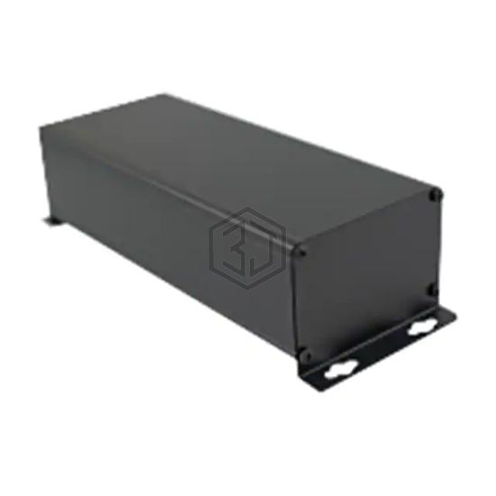1455ZT2201BK - Hammond Manufacturing - Boxes