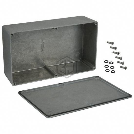 1590WR1 - Hammond Manufacturing - Boxes