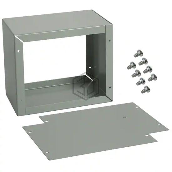 1415C - Hammond Manufacturing - Boxes