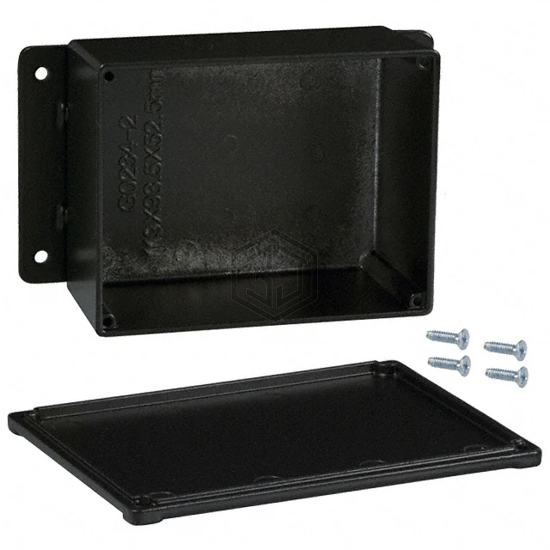 CU-4234-B - Bud Industries - Boxes