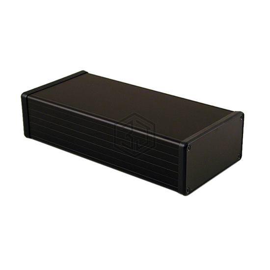 1455N2202BK - Hammond Manufacturing - Boxes