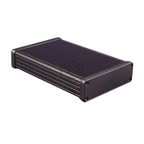 1455L1602BK - Hammond Manufacturing - Boxes