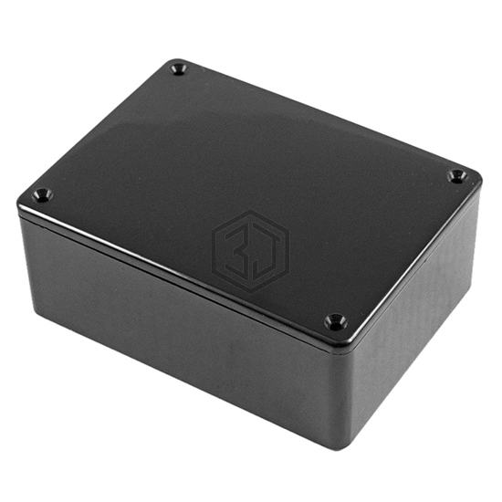1591RSBK - Hammond Manufacturing - Boxes