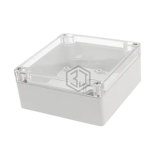 02215000 - Bopla Enclosures - Boxes