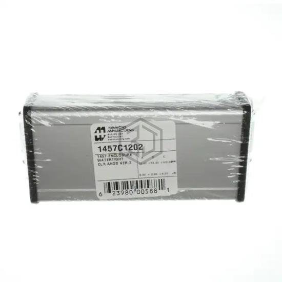 1457C1202 - Hammond Manufacturing - Boxes